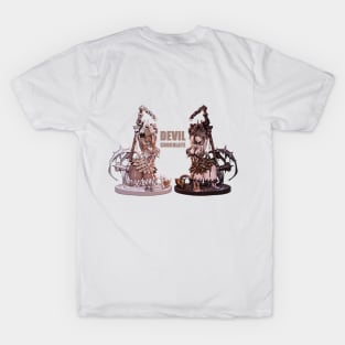 Devil Choco T-Shirt